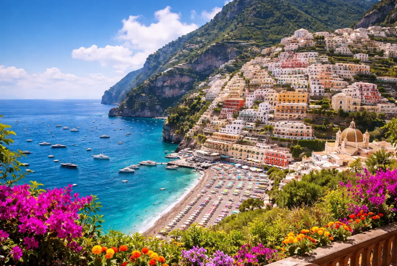 Magnificient Italy