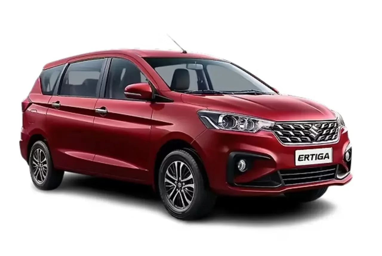 Maruti Ertiga Family