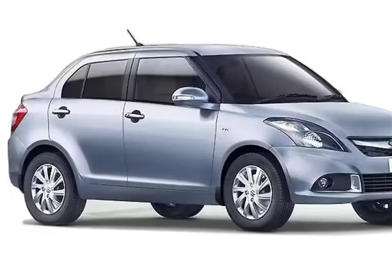 Swift Dzire Premium